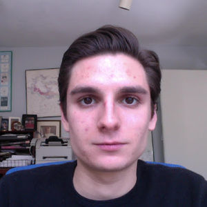 Meet your Posher, Alexandre